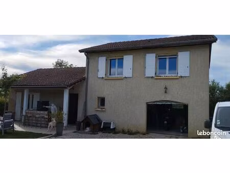 location maison (38780 septeme)