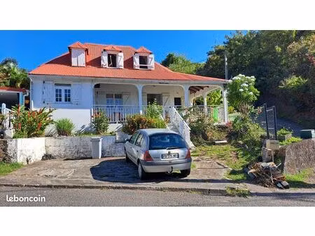 location maison meublée