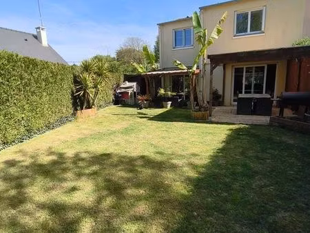 maison 6 pièces 117 m²