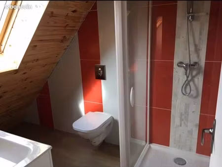 studio centre bourg amanlis