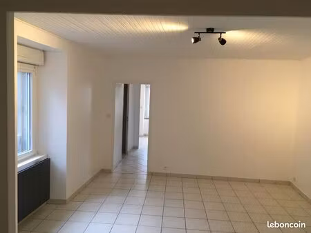 appartement t3 très propre