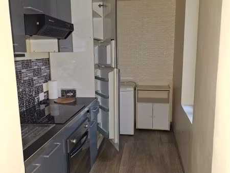 appartement t2 48 m² tarbes