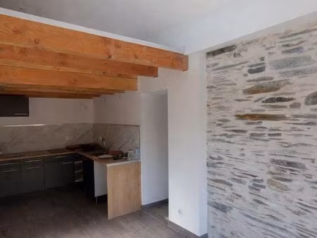 appartement trélazé t2 location