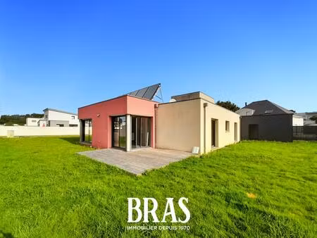 location maison 5 pièces 120m² vannes 56000
