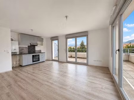 appartement 3 pièces 60 m² à vendre / acheter clermont-ferrand 63100 ? | era immobilier
