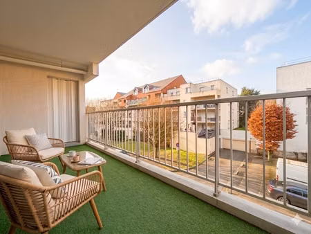 appartement 2 pièces 51 m² à vendre / acheter évry-courcouronnes 91000 ? | era immobilier