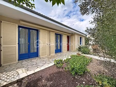 maison de 138 m² à bressuire