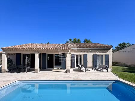 maison 6 pièces 118 m² à vendre / acheter mollégès 13940 ? | era immobilier