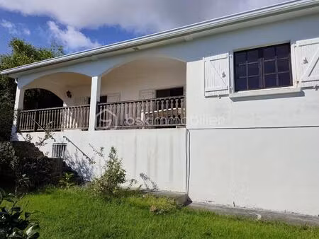 maison de 103 m² à saint-denis