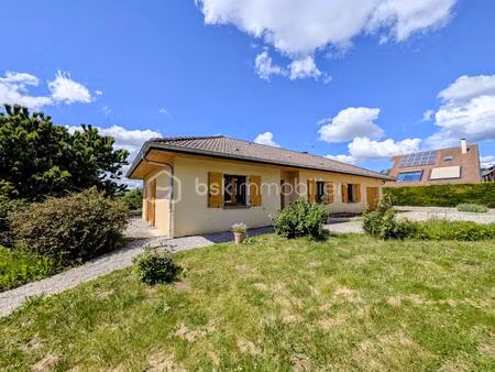 maison de 121 62 m² à saint-sylvestre
