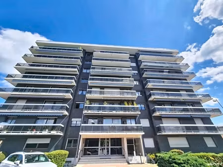 appartement 4 pièces - 110 m²