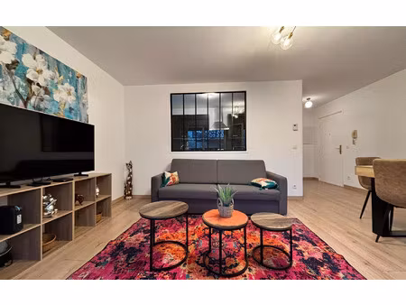 location appartement  57.4 m² t-3 à montévrain  1 300 €