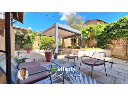 maison 8 pièces - 276 m²