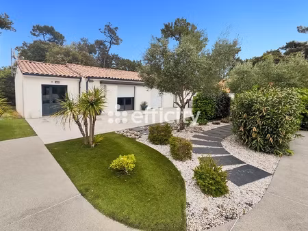 maison 5 pièces - 107 m²