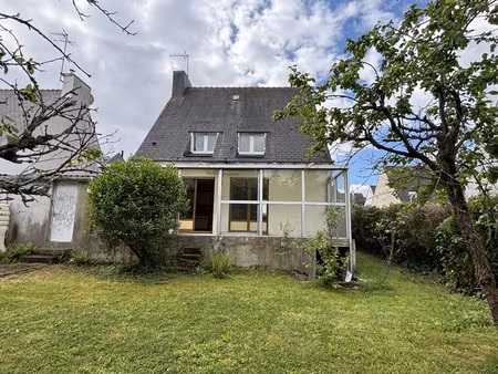 maison 4 pièces - 98 m²