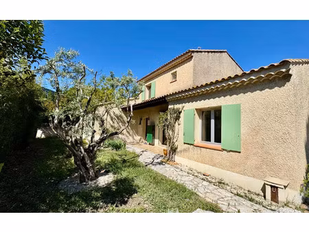 maison istres m² t-6 à vendre  488 000 €