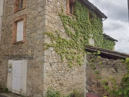 maison 5 pièces - 110 m²