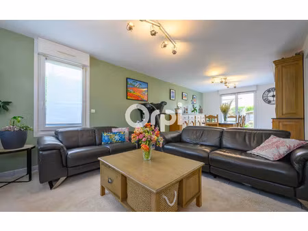 maison lys-lez-lannoy m² t-5 à vendre  314 800 €