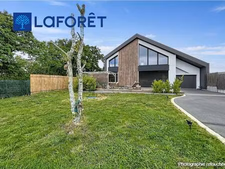 vente maison à nostang (56690) : à vendre / 150m² nostang