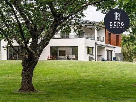 vente maison à ploemel (56400) : à vendre / 245m² ploemel