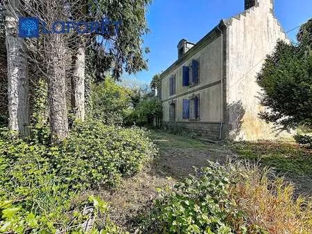 vente maison à pluméliau (56930) : à vendre / 206m² pluméliau