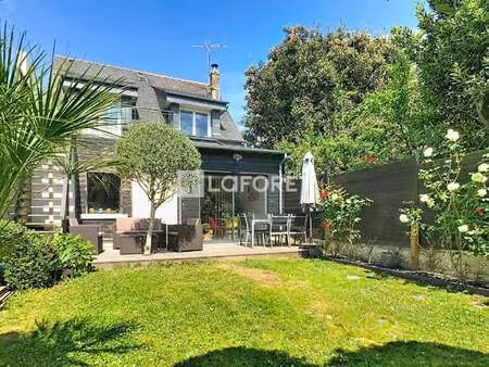 vente maison à rennes (35000) : à vendre / 110m² rennes