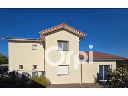 maison saint-cassien 105 m² t-5 à vendre  449 000 €