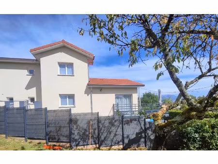 maison saint-cassien 110 m² t-5 à vendre  489 000 €