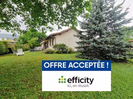 maison 3 pièces - 70 m²