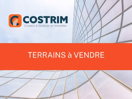 vente terrain à janzé (35150) : à vendre / janzé