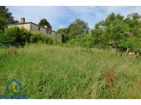 vente terrain à la jaudonnière (85110) : à vendre / la jaudonnière
