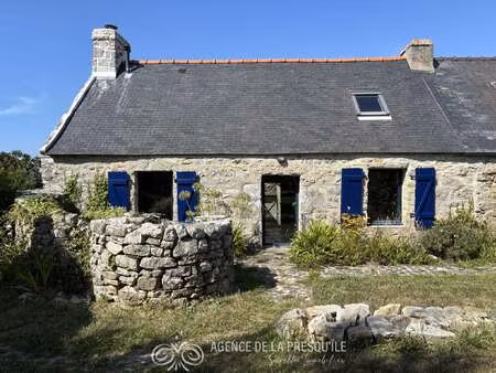 vente maison à crozon (29160) : à vendre / 109m² crozon