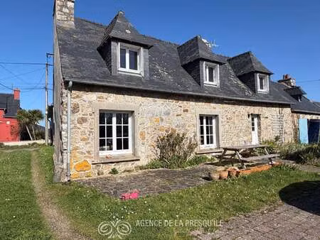 vente maison à crozon (29160) : à vendre / 153m² crozon