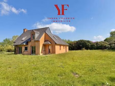 vente maison à loperhet (29470) : à vendre / 108m² loperhet