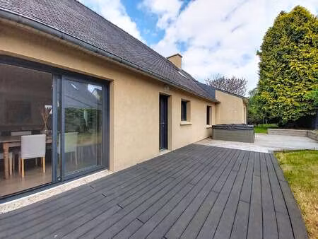 vente maison à saint-quay-perros (22700) : à vendre / 160m² saint-quay-perros