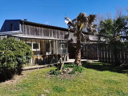 vente maison à vannes (56000) : à vendre / 100m² vannes