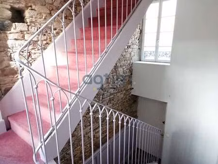 location appartement 5 pièces à montaigu (85600) : à louer 5 pièces / 128m² montaigu