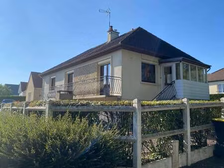 location maison à évrecy (14210) : à louer / 87m² évrecy
