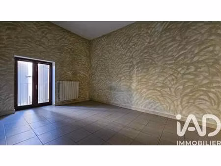 immeuble à vendre