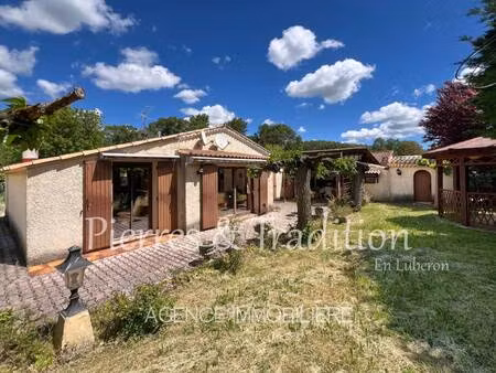 pierre & tradition en luberon