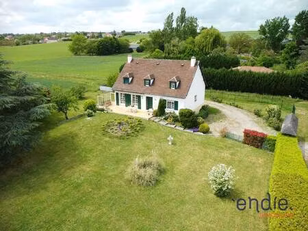 morgado michel - endie immobilier