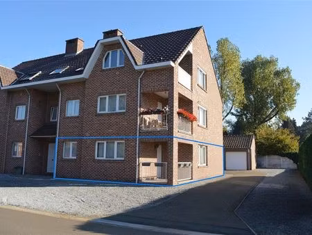 appartement à louer à koersel € 850 (l9z4l) - optimus vastgoed | zimmo
