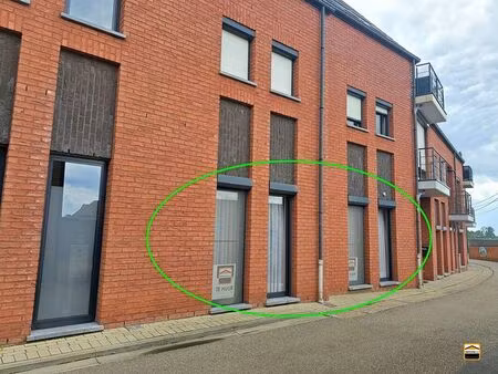 appartement à louer à borgloon € 795 (lo0dd) - het immohuis | zimmo