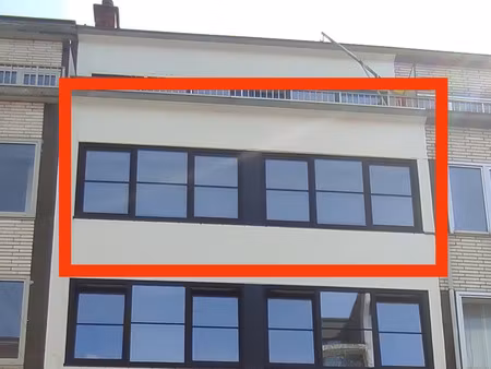 appartement à louer à hasselt € 1.100 (kvasd) - | zimmo