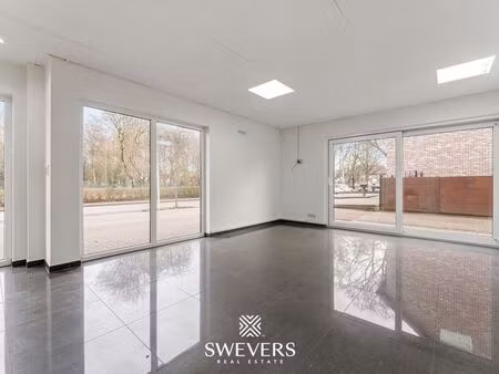 appartement à louer à heusden € 975 (lo0de) - swevers real estate | zimmo