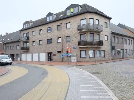appartement à louer à lichtervelde € 675 (lo0cu) - zakenkantoor philippe dhont | zimmo