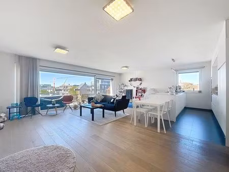 appartement à louer à merelbeke € 1.500 (lo0gg) - immo da vinci gent | zimmo