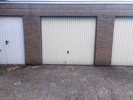 garage à louer à wakken € 70 (lo0d4) - optimmo | zimmo