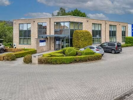 bien professionnel à louer à lier € 8.849 (lo0cl) - mertens vastgoed | zimmo