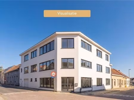 bien professionnel à vendre à wetteren € 650.000 (lo0fj) - immo zone wetteren | zimmo